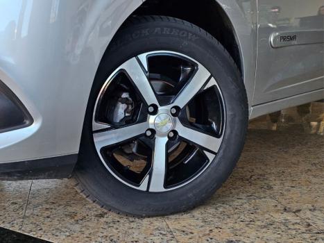 CHEVROLET Prisma 1.4 4P LT FLEX, Foto 11