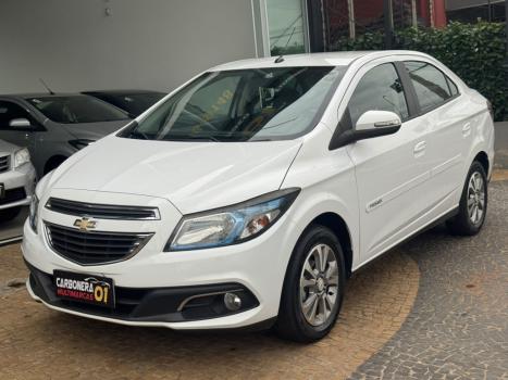 CHEVROLET Prisma 1.4 4P LTZ FLEX, Foto 1