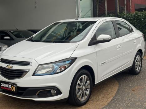 CHEVROLET Prisma 1.4 4P LTZ FLEX, Foto 2