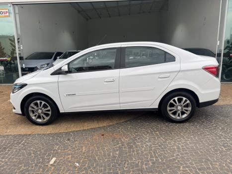 CHEVROLET Prisma 1.4 4P LTZ FLEX, Foto 5