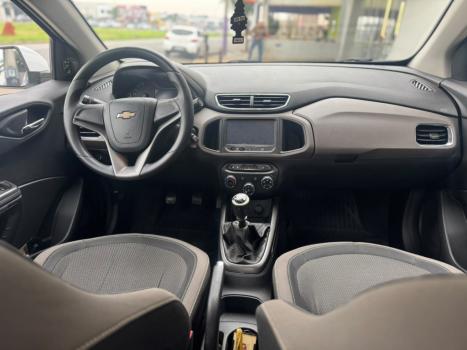 CHEVROLET Prisma 1.4 4P LTZ FLEX, Foto 7