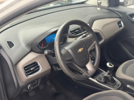 CHEVROLET Prisma 1.4 4P LTZ FLEX, Foto 8