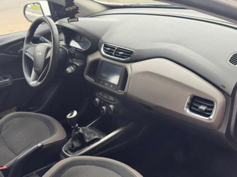 CHEVROLET Prisma 1.4 4P LTZ FLEX, Foto 9