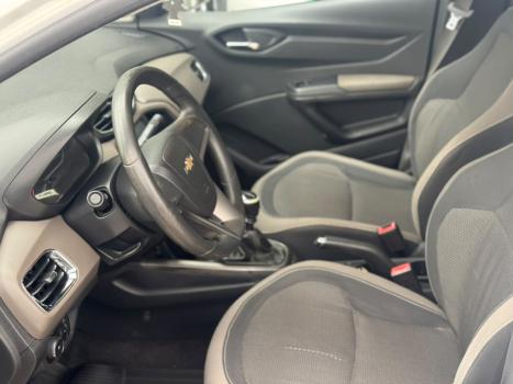 CHEVROLET Prisma 1.4 4P LTZ FLEX, Foto 10
