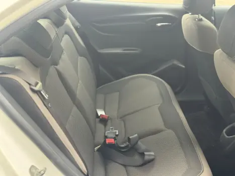 CHEVROLET Prisma 1.4 4P LTZ FLEX, Foto 11