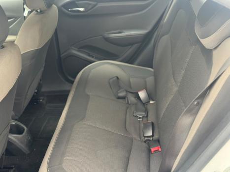 CHEVROLET Prisma 1.4 4P LTZ FLEX, Foto 12