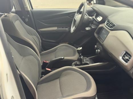 CHEVROLET Prisma 1.4 4P LTZ FLEX, Foto 13