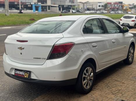 CHEVROLET Prisma 1.4 4P LTZ FLEX, Foto 14