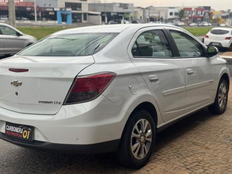 CHEVROLET Prisma 1.4 4P LTZ FLEX, Foto 15