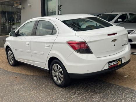 CHEVROLET Prisma 1.4 4P LTZ FLEX, Foto 16