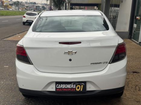 CHEVROLET Prisma 1.4 4P LTZ FLEX, Foto 17