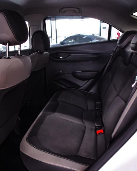 CHEVROLET Prisma 1.4 4P LT FLEX AUTOM�TICO, Foto 18