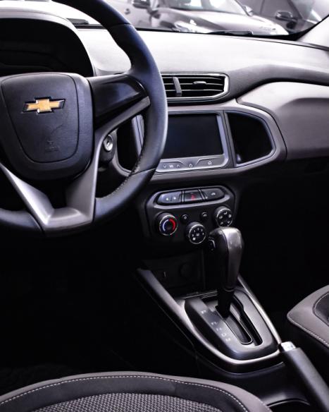CHEVROLET Prisma 1.4 4P LT FLEX AUTOM�TICO, Foto 15