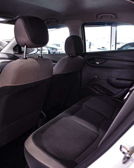 CHEVROLET Prisma 1.4 4P LT FLEX AUTOM�TICO, Foto 19