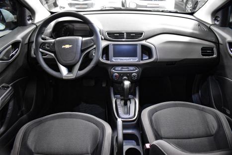 CHEVROLET Prisma 1.4 4P LT FLEX AUTOM�TICO, Foto 16