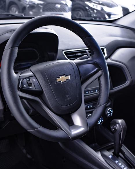 CHEVROLET Prisma 1.4 4P LT FLEX AUTOM�TICO, Foto 13