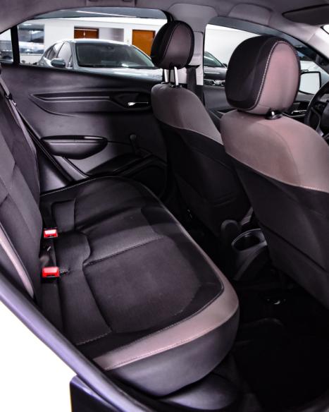 CHEVROLET Prisma 1.4 4P LT FLEX AUTOM�TICO, Foto 17