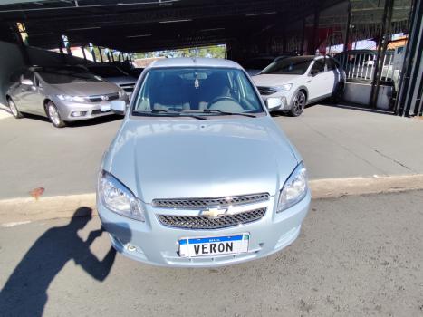 CHEVROLET Prisma 1.4 4P LT FLEX, Foto 3