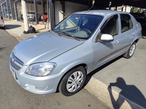 CHEVROLET Prisma 1.4 4P LT FLEX, Foto 4
