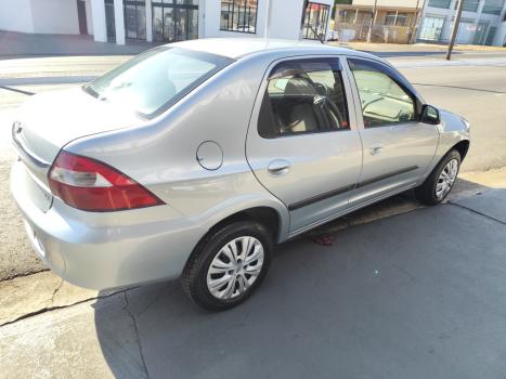 CHEVROLET Prisma 1.4 4P LT FLEX, Foto 5
