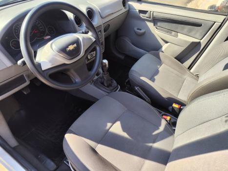 CHEVROLET Prisma 1.4 4P LT FLEX, Foto 6