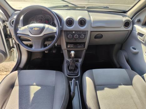 CHEVROLET Prisma 1.4 4P LT FLEX, Foto 9