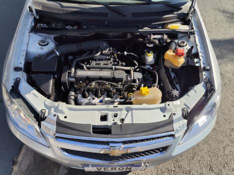 CHEVROLET Prisma 1.4 4P LT FLEX, Foto 12