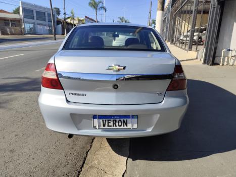 CHEVROLET Prisma 1.4 4P LT FLEX, Foto 13