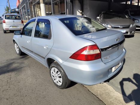 CHEVROLET Prisma 1.4 4P LT FLEX, Foto 15