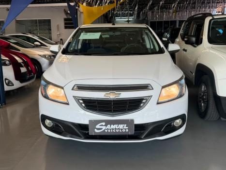 CHEVROLET Prisma 1.4 4P LT FLEX, Foto 1