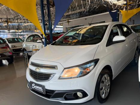CHEVROLET Prisma 1.4 4P LT FLEX, Foto 2