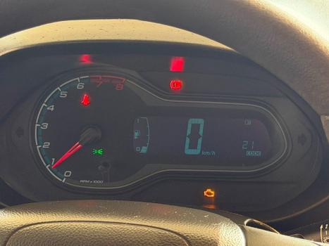 CHEVROLET Prisma 1.4 4P LT FLEX, Foto 3