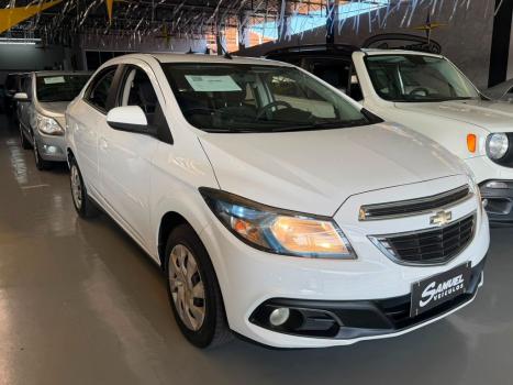 CHEVROLET Prisma 1.4 4P LT FLEX, Foto 4