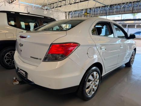 CHEVROLET Prisma 1.4 4P LT FLEX, Foto 5
