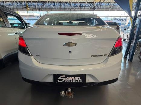 CHEVROLET Prisma 1.4 4P LT FLEX, Foto 6
