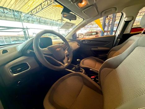 CHEVROLET Prisma 1.4 4P LT FLEX, Foto 7