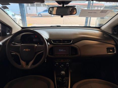 CHEVROLET Prisma 1.4 4P LT FLEX, Foto 8