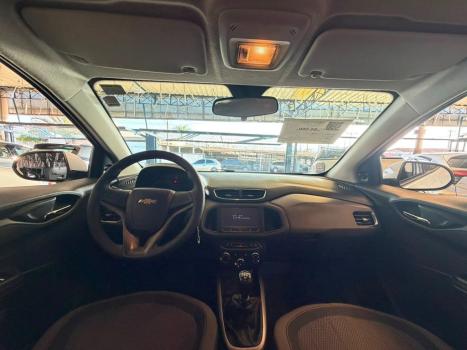 CHEVROLET Prisma 1.4 4P LT FLEX, Foto 9