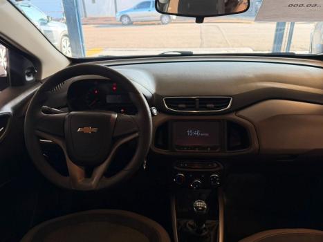 CHEVROLET Prisma 1.4 4P LT FLEX, Foto 10