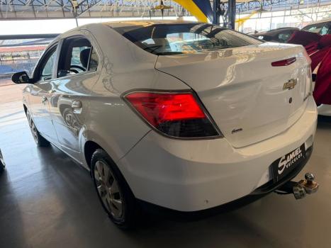CHEVROLET Prisma 1.4 4P LT FLEX, Foto 11