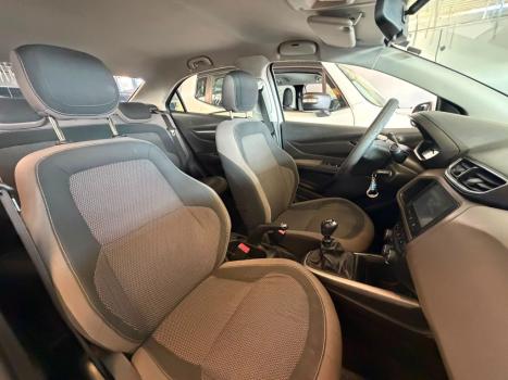 CHEVROLET Prisma 1.4 4P LT FLEX, Foto 12