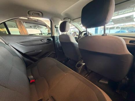 CHEVROLET Prisma 1.4 4P LT FLEX, Foto 13
