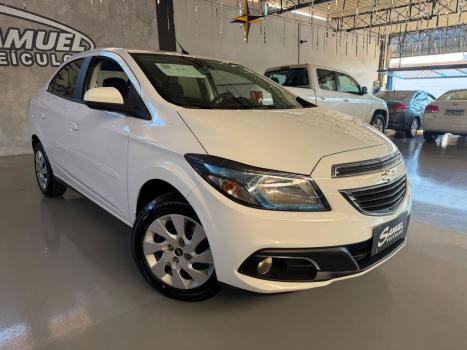 CHEVROLET Prisma 1.4 4P LT FLEX, Foto 2