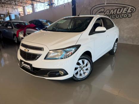 CHEVROLET Prisma 1.4 4P LT FLEX, Foto 3