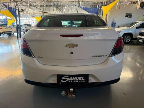 CHEVROLET Prisma 1.4 4P LT FLEX, Foto 4