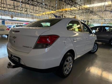 CHEVROLET Prisma 1.4 4P LT FLEX, Foto 5