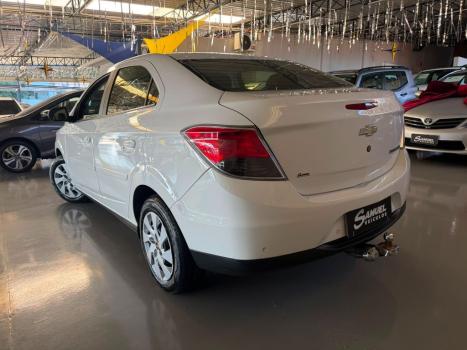 CHEVROLET Prisma 1.4 4P LT FLEX, Foto 6