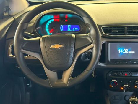 CHEVROLET Prisma 1.4 4P LT FLEX, Foto 7