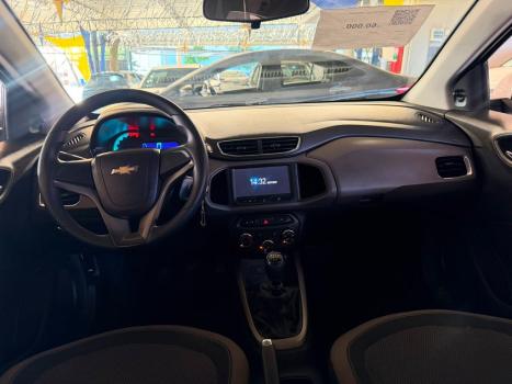 CHEVROLET Prisma 1.4 4P LT FLEX, Foto 8