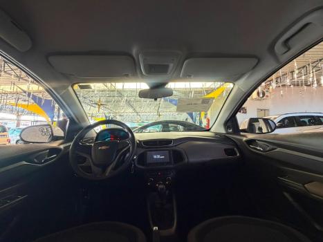 CHEVROLET Prisma 1.4 4P LT FLEX, Foto 9